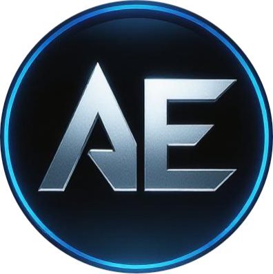 AWE Enterprise Logo